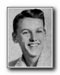 JACK C. REEDY: class of 1944, Grant Union High School, Sacramento, CA.
